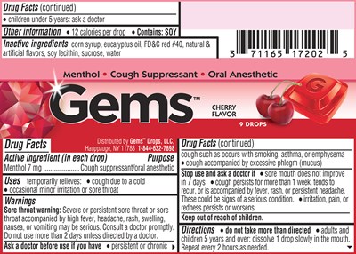 Gems 44-172 (Gems 44 172 1)
