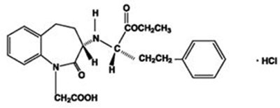 Amlodipine Besylate Chemical Structure (Amlobenaz Str1)