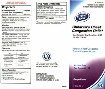 AptaPharmaPV_ChildCCRelief.jpg AptaPharmaPV ChildCCRelief Label - AptaPharmaPV ChildCCRelief