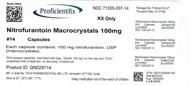 nitrofurantoin-3.jpg 71205-297-14 - nitrofurantoin 3