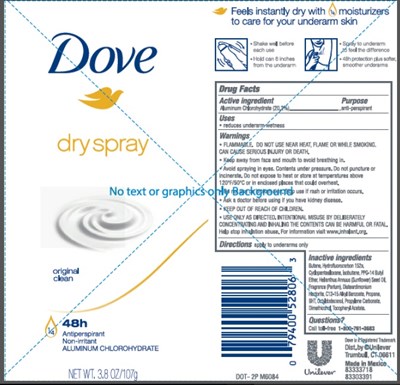 Image Description (Dove)