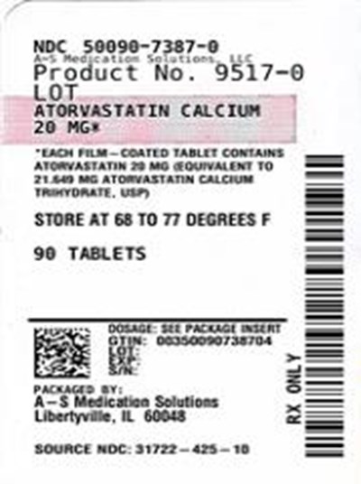 Label Image (Lbl500907387)