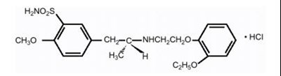 Flomax Structure (Flomax Struct)