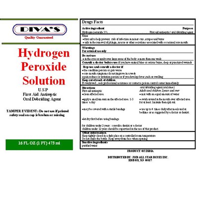 Image Of Package Label (Hydrprxdlbl)