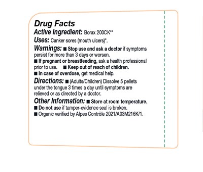 BORAX 200CK - label ollois BORAX 200ck PAGE2