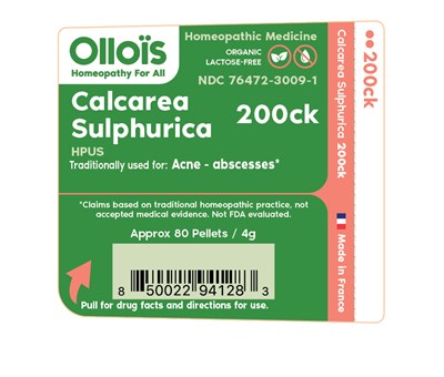 Calcarea_sulph 200ck (Label Ollois Calcarea Sulph 200ck Page1)