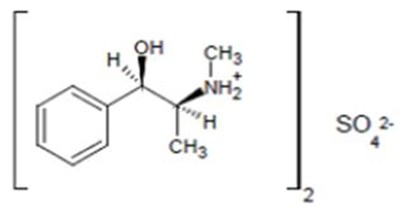 L (Ephedrine Sulfate Injection 1)