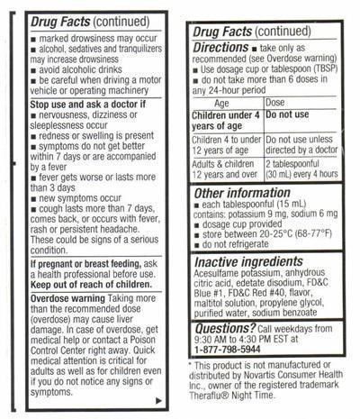 Aptapharma154-4 Label (Aptapharma154 4)