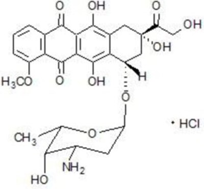 Structural Formula (Dox0e 0000 01)