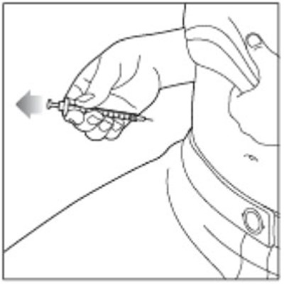 Figure - humalog vial ifu 15