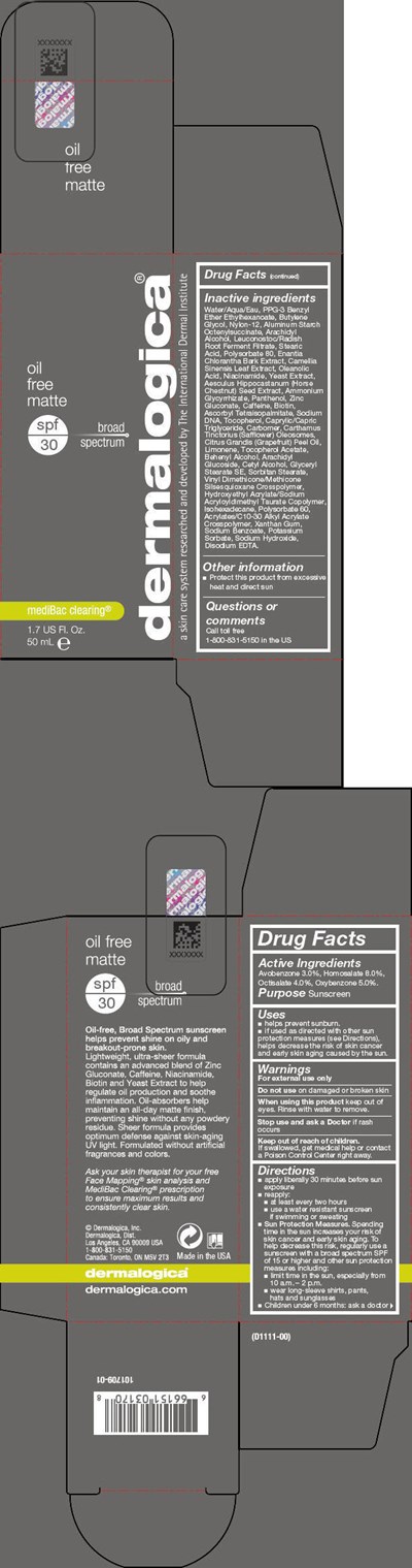 Principal Display Panel (50 mL Bottle Carton)