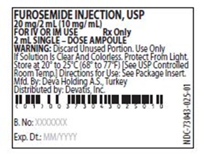 2ml ampule - 2ml ampule