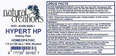 Image Of Label (Hyperthp)