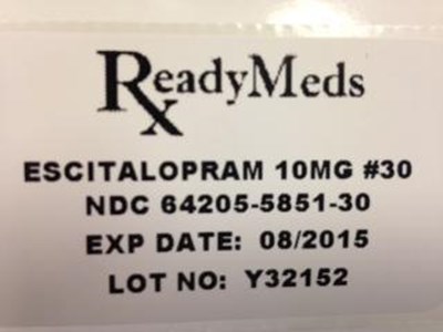 Escitalorpam Image 1 (Escitalorpam)