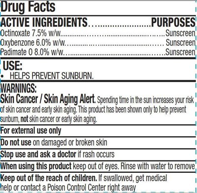 Mickey Label 1 (Mickey1)