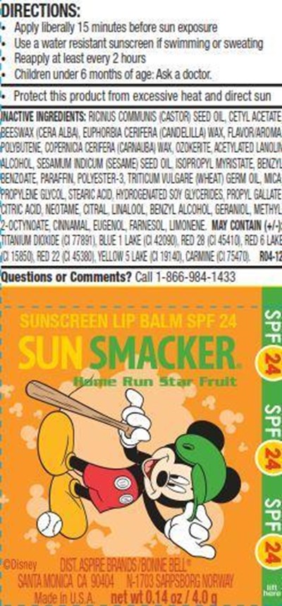 Mickey Label 2 (Mickey2)