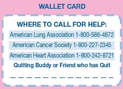 Wallet Card 1 (Image 01)