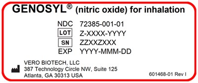 genosyl05v1.jpg TOP LABEL - genosyl05v1
