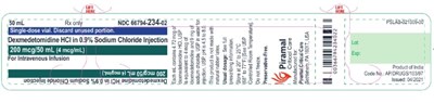Vial-50ml (Dexmed 50ml Vial)
