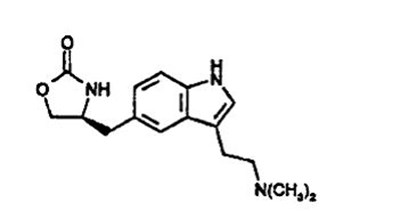 Zolmitriptan 1