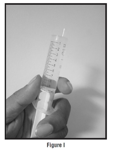 Figure I (Vigabatrin Fig13)