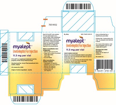 image-83.jpg PRINCIPAL DISPLAY PANEL - 11.3 mg Vial Carton - image 83