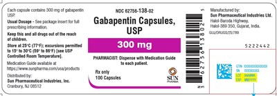 spl-gabapentin-label-2.jpg spl-gabapentin-label-2 - spl gabapentin label 2