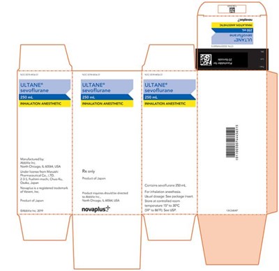 Ultane Novaplus Spl 0d