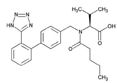 q - valsartan and hydrochlorothiazide tablets usp 5