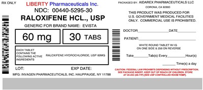 Image Label (Raloxifene Invagen 2)