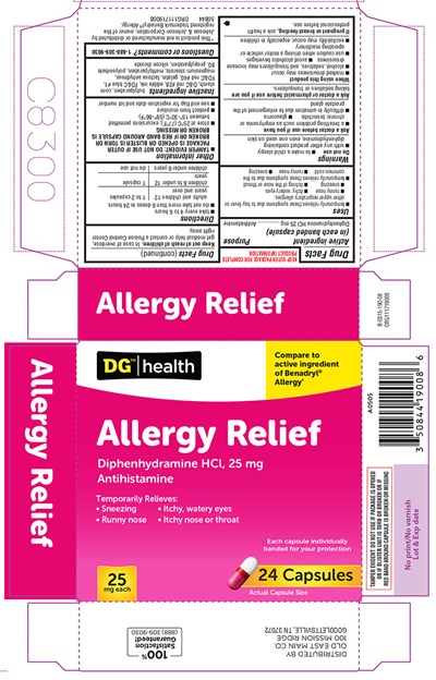 Dg Health 44-190 (Dg Health 44 190 1)