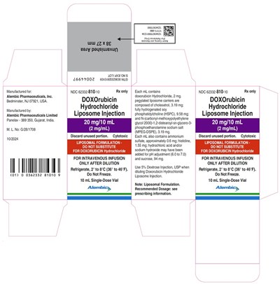 Doxorubicin-10ml-carton (Doxorubicin 10ml Carton)