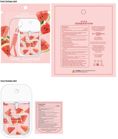 Bcbg Wild Watermelon Scent (87247422 6)