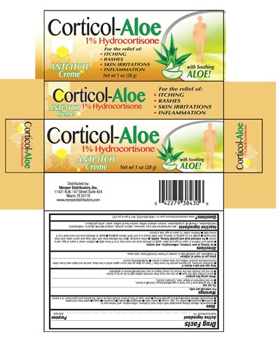 corticol - Corticol