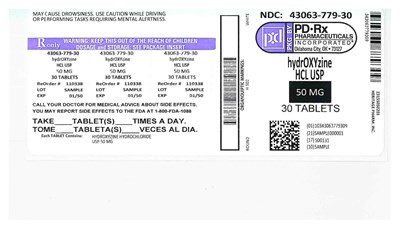 43063779 Label (43063779)