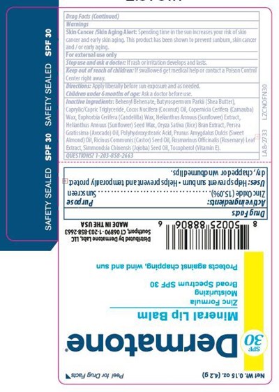 Dermatone Spf 30 Mineral Lip Balm (Ca0e29f9 3cc6 485d 83ba 73d1f846c9c5 00)
