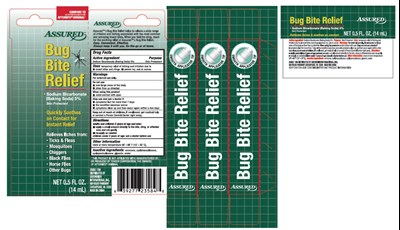 image description - Bug 005