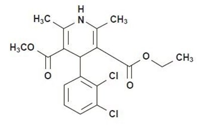 Image Description (1 Formula)