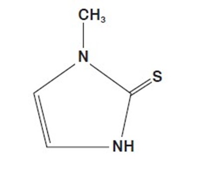 Structure.jpg Structural Formula - Structure