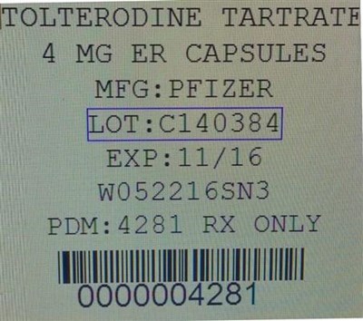 Label Image (68151 4281)