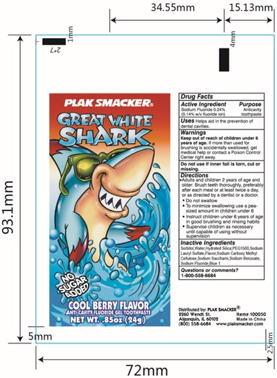 24 mg Product  Label (100050)