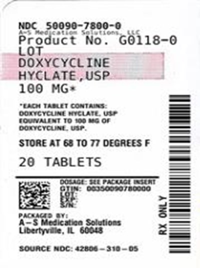 Label Image (Lbl500907800)