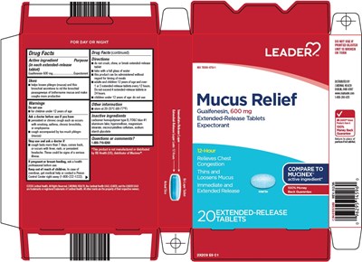 Mucus Relief Carton (2x2c9e9c1)