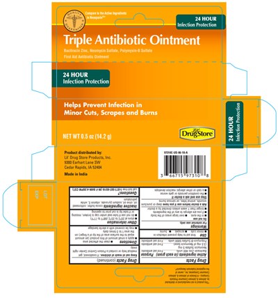 Principal Display Panel (14.2 g Tube Carton)