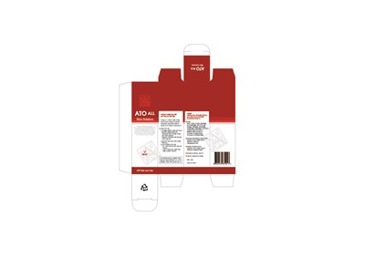 Package Label (Label)