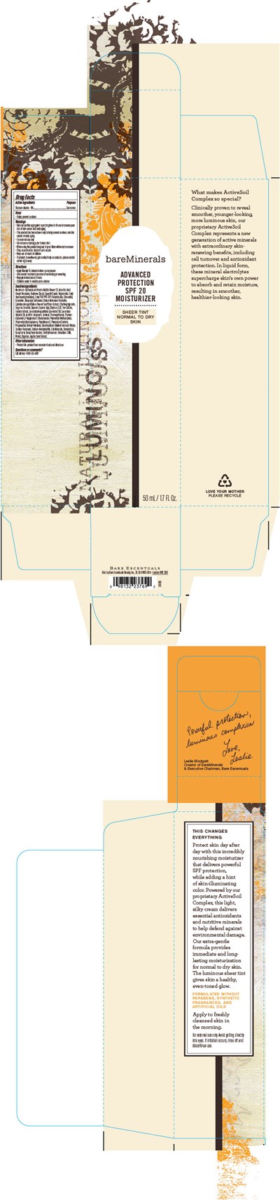 Principal Display Panel (50 mL Bottle Box)