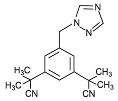 Anastrozole 01