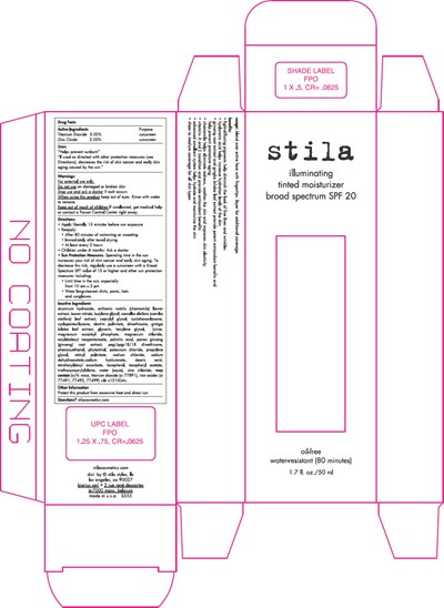 Principal Display Panel (50 ml Tube Carton)