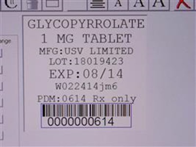Label Image (68151 0614)