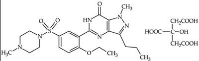 image-01.jpg Sildenafil Citrate Structural Formula - image 01